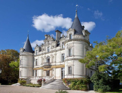 OLEVENE image - Chambre  - Suite Chateau-